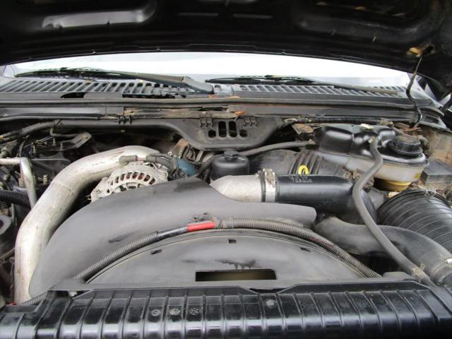 2006 Ford F-350 Lariat