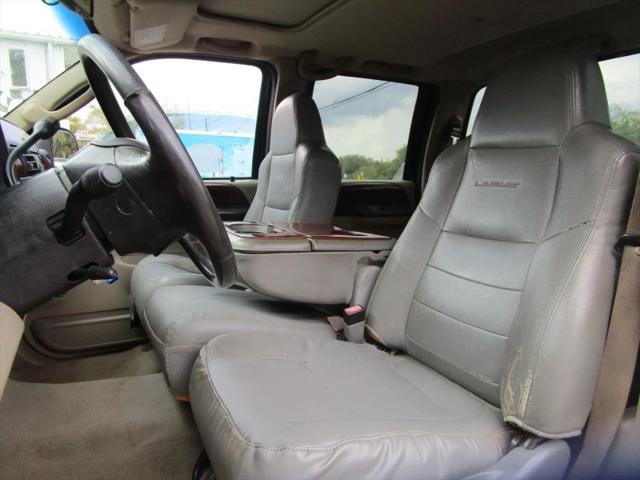 2006 Ford F-350 Lariat