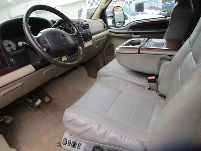 2006 Ford F-350 Lariat