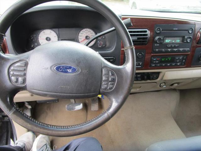 2006 Ford F-350 Lariat