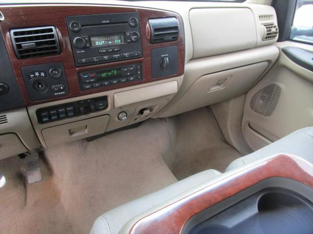 2006 Ford F-350 Lariat