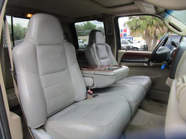 2006 Ford F-350 Lariat