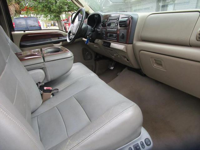 2006 Ford F-350 Lariat