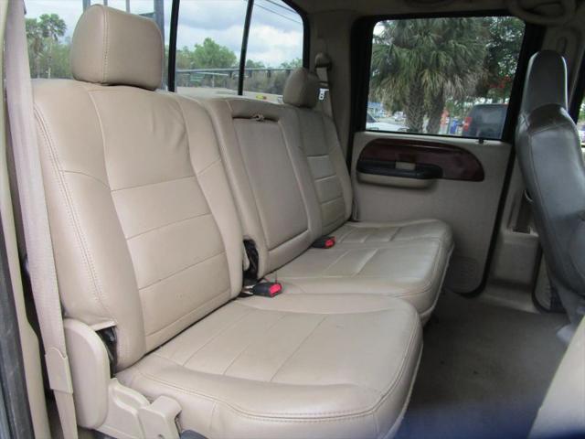 2006 Ford F-350 Lariat