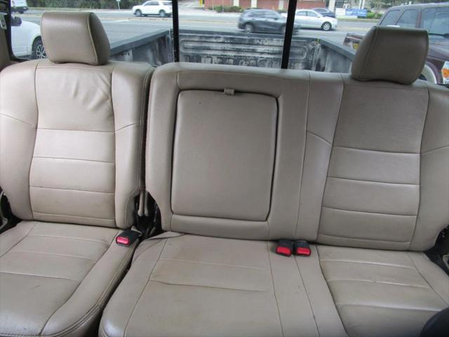 2006 Ford F-350 Lariat