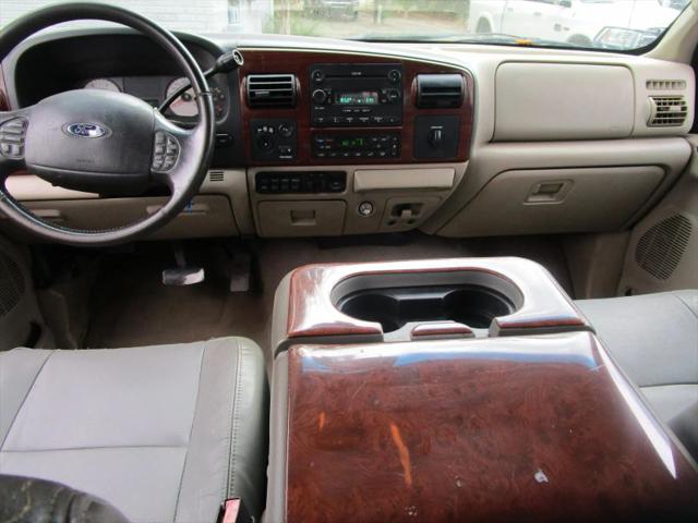2006 Ford F-350 Lariat