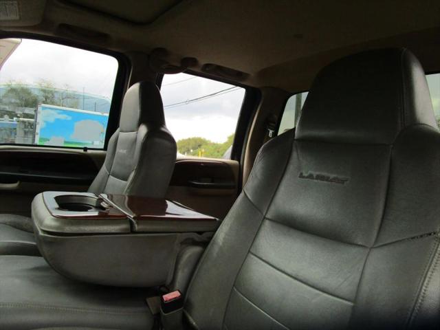 2006 Ford F-350 Lariat