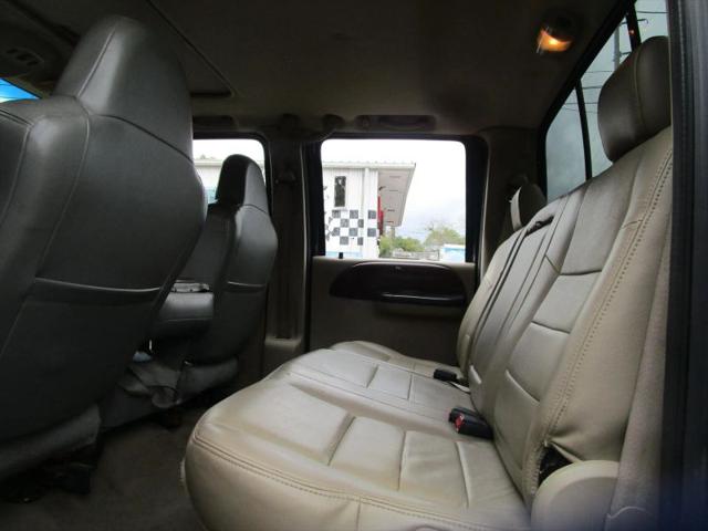 2006 Ford F-350 Lariat