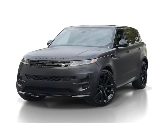 2026 Land Rover Range Rover Sport P400 Dynamic SE for sale in Orlando, FL