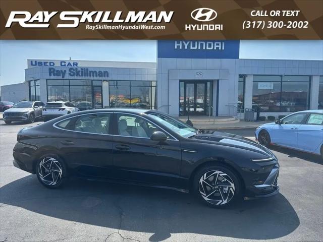 2026 Hyundai Sonata SEL Sport for sale in Indianapolis, IN