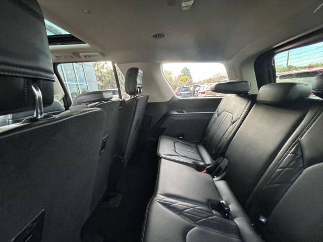 2018 Ford Expedition Platinum