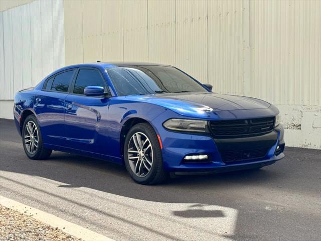 2019 Dodge Charger SXT AWD for sale in Phoenix, AZ