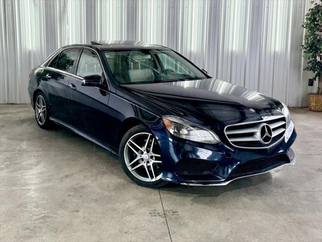 2014 Mercedes-Benz E 350 E 350 for sale in Springfield, MO