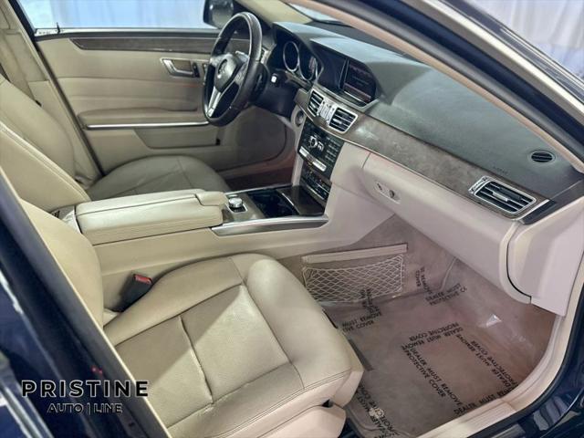 2014 Mercedes-Benz E 350 E 350