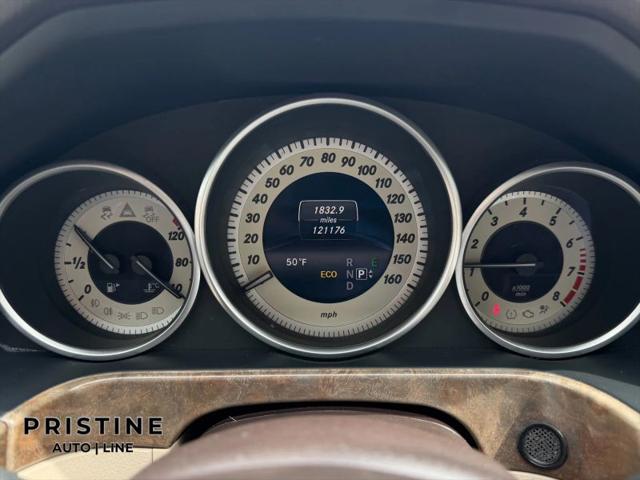 2014 Mercedes-Benz E 350 E 350