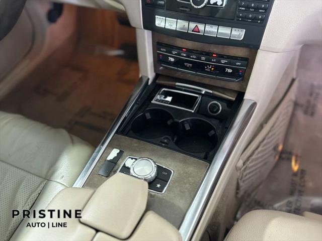 2014 Mercedes-Benz E 350 E 350