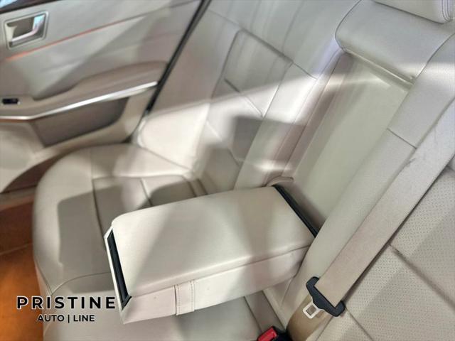 2014 Mercedes-Benz E 350 E 350