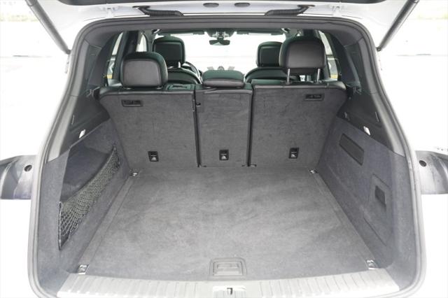 2019 Porsche Cayenne Base