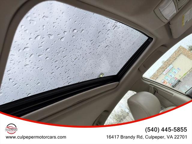 2007 Toyota Camry Base