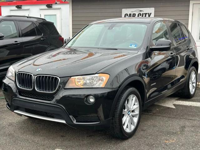 2013 BMW X3 xDrive28i for sale in Plainfield, NJ