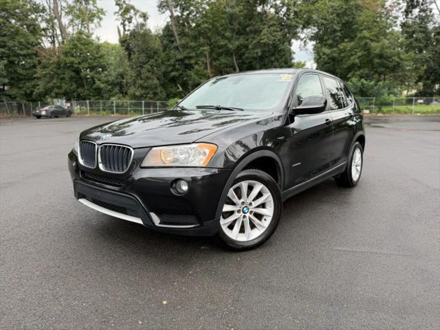 2013 BMW X3 xDrive28i for sale in Plainfield, NJ