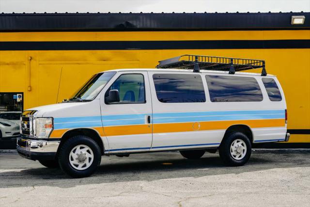 2008 Ford E-350 Super Duty XL for sale in El Monte, CA