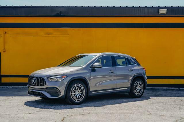 2023 Mercedes-Benz GLA-CLASS 4MATIC for sale in El Monte, CA
