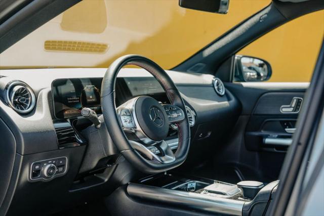 2023 Mercedes-Benz GLA-CLASS 4MATIC