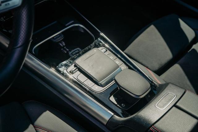 2023 Mercedes-Benz GLA-CLASS 4MATIC