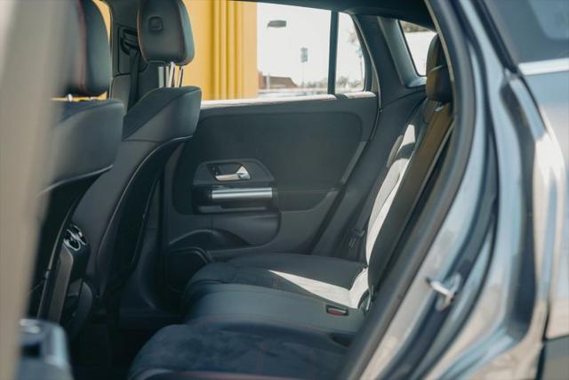 2023 Mercedes-Benz GLA-CLASS 4MATIC