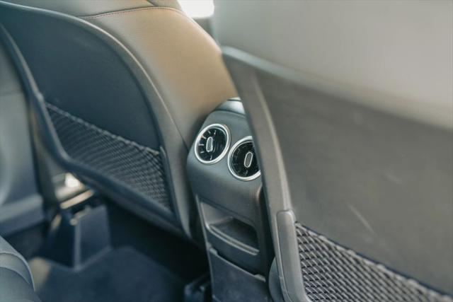 2023 Mercedes-Benz GLA-CLASS 4MATIC
