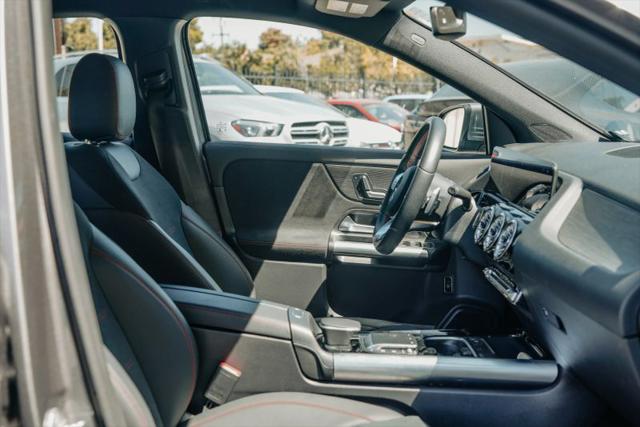 2023 Mercedes-Benz GLA-CLASS 4MATIC