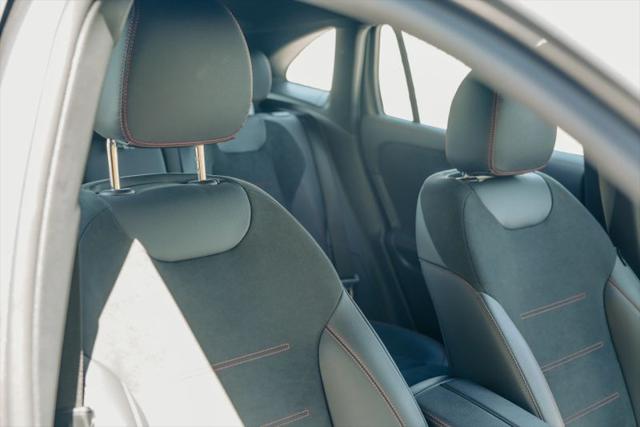 2023 Mercedes-Benz GLA-CLASS 4MATIC