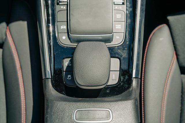 2023 Mercedes-Benz GLA-CLASS 4MATIC