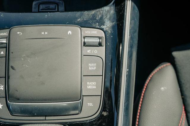 2023 Mercedes-Benz GLA-CLASS 4MATIC