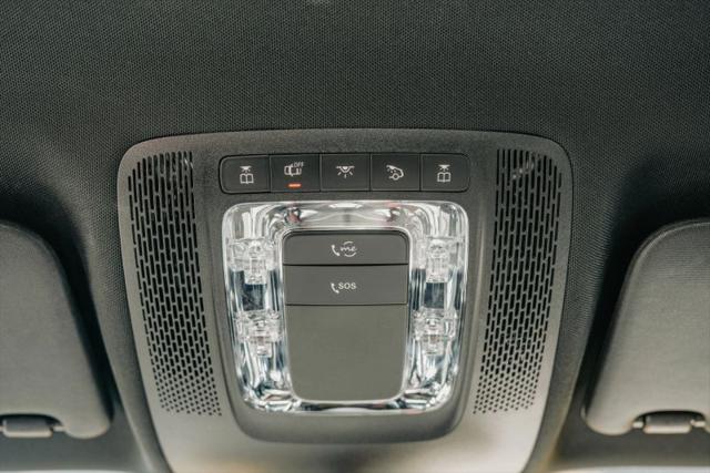 2023 Mercedes-Benz GLA-CLASS 4MATIC