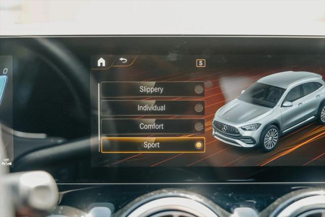 2023 Mercedes-Benz GLA-CLASS 4MATIC