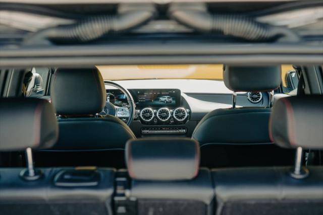 2023 Mercedes-Benz GLA-CLASS 4MATIC