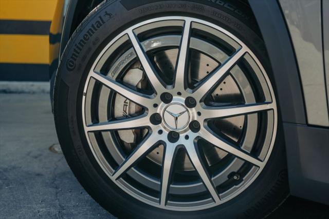 2023 Mercedes-Benz GLA-CLASS 4MATIC