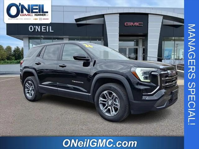 2026 GMC Terrain AWD Elevation for sale in Warminster, PA