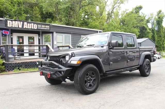 2022 Jeep Gladiator Sport for sale in Stafford, VA