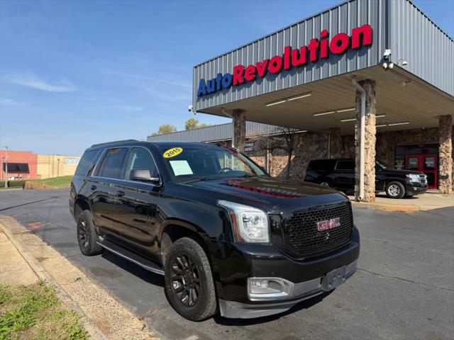 2015 GMC Yukon SLT for sale in Gastonia, NC