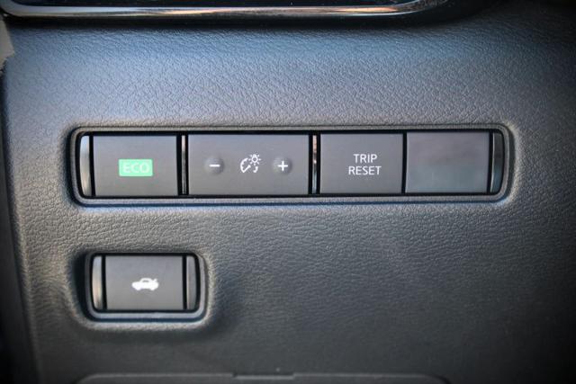 2021 Nissan Sentra SR Xtronic CVT