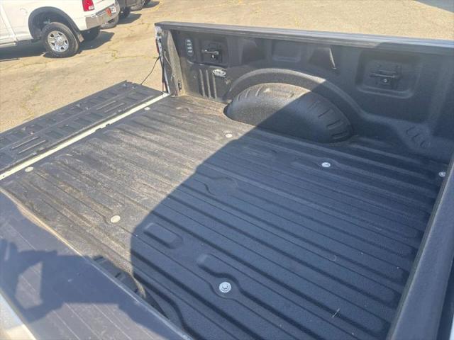 2018 Ford F-250 LARIAT