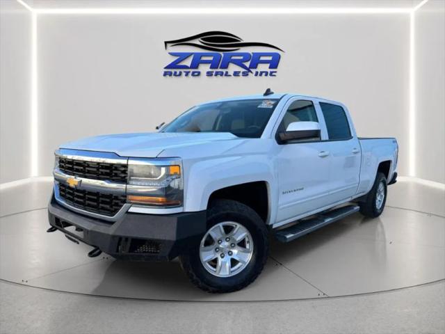 2016 Chevrolet Silverado 1500 1LT for sale in Denver, CO