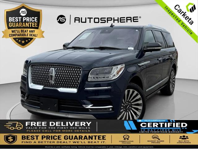 2019 Lincoln Navigator Reserve for sale in Buford, GA
