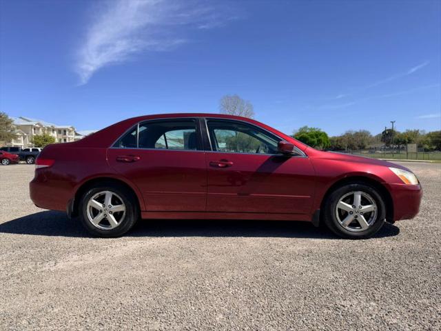 2003 Honda Accord EX