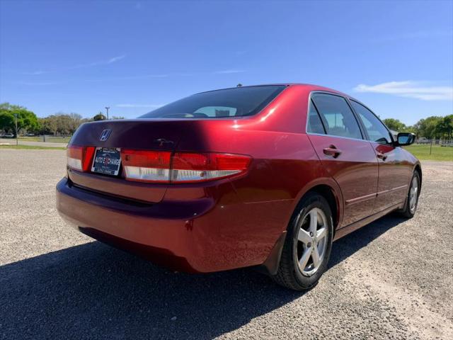 2003 Honda Accord EX