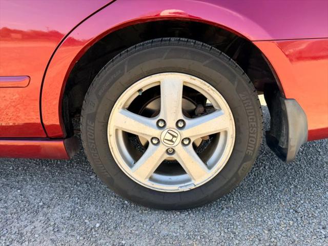 2003 Honda Accord EX