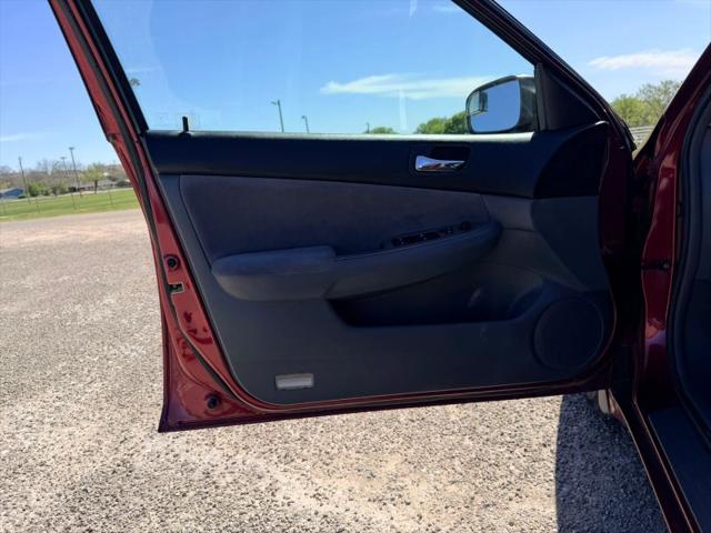 2003 Honda Accord EX